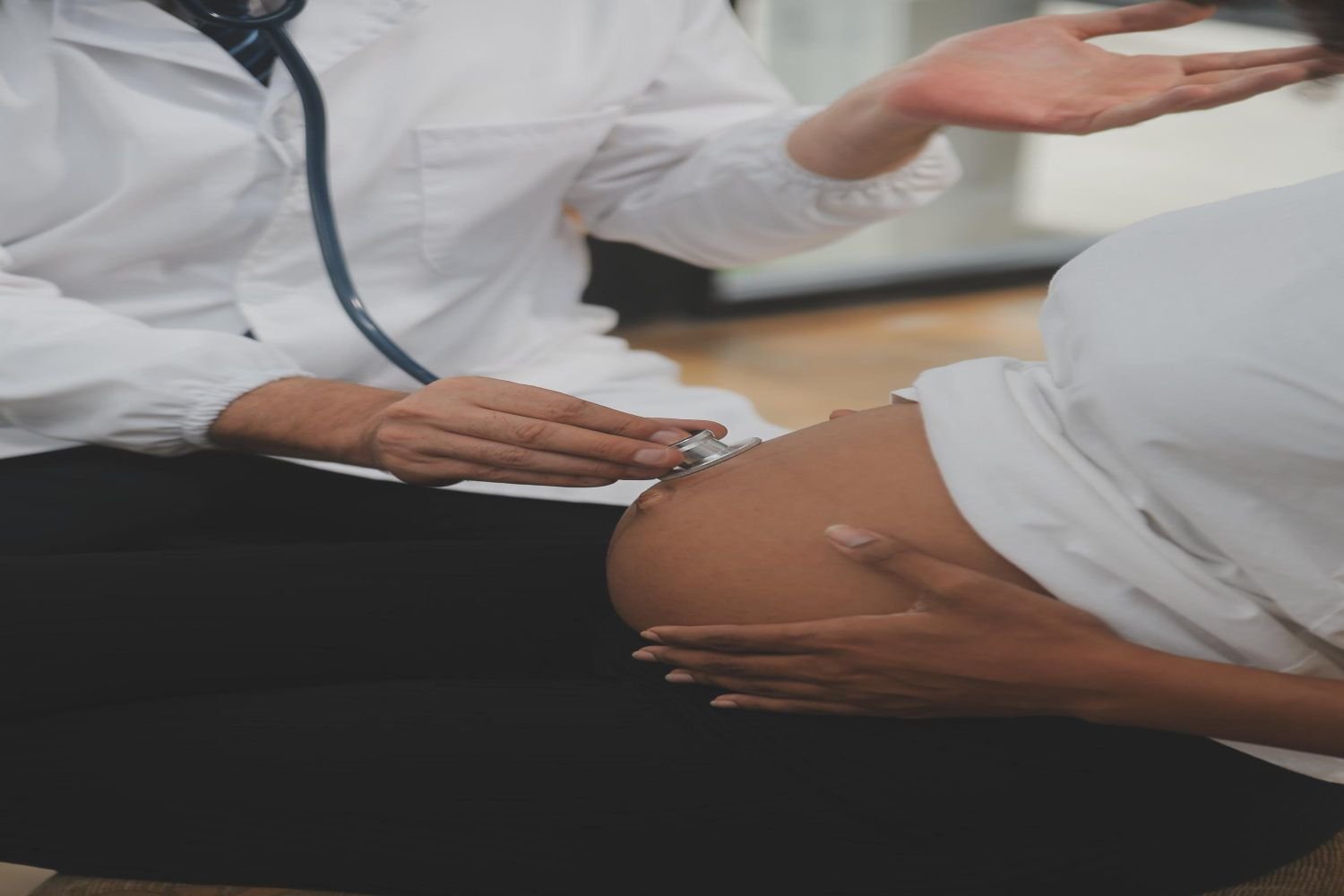 Prenatal Counselling