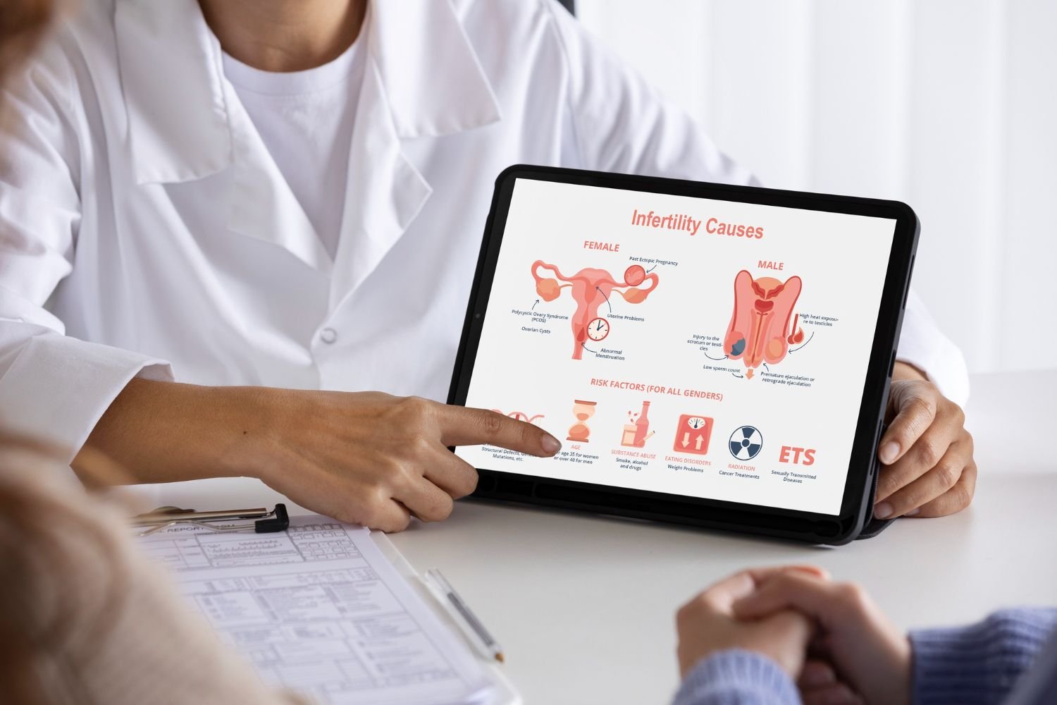 Cervical Cancer Screening
