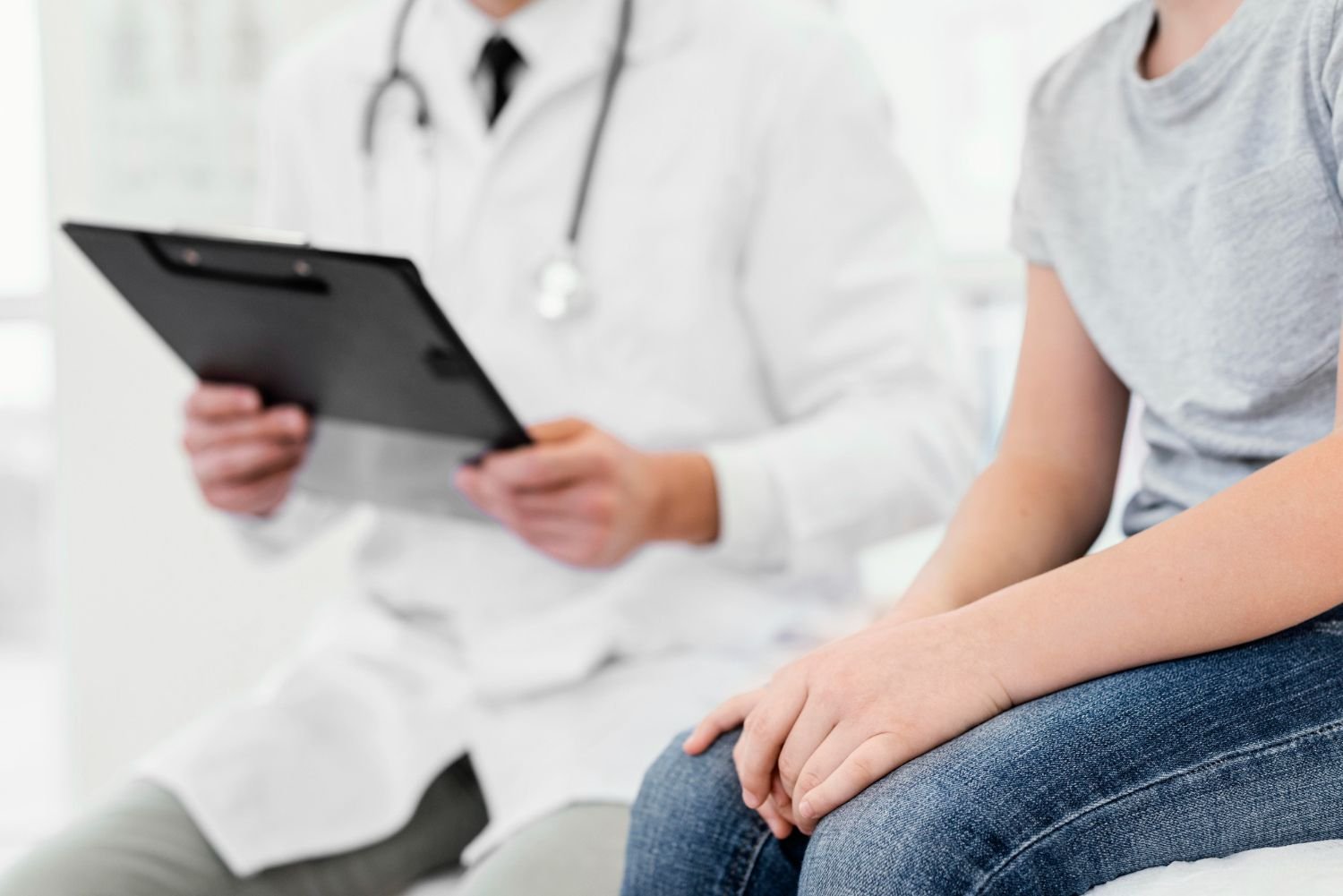 Menstrual Disorders