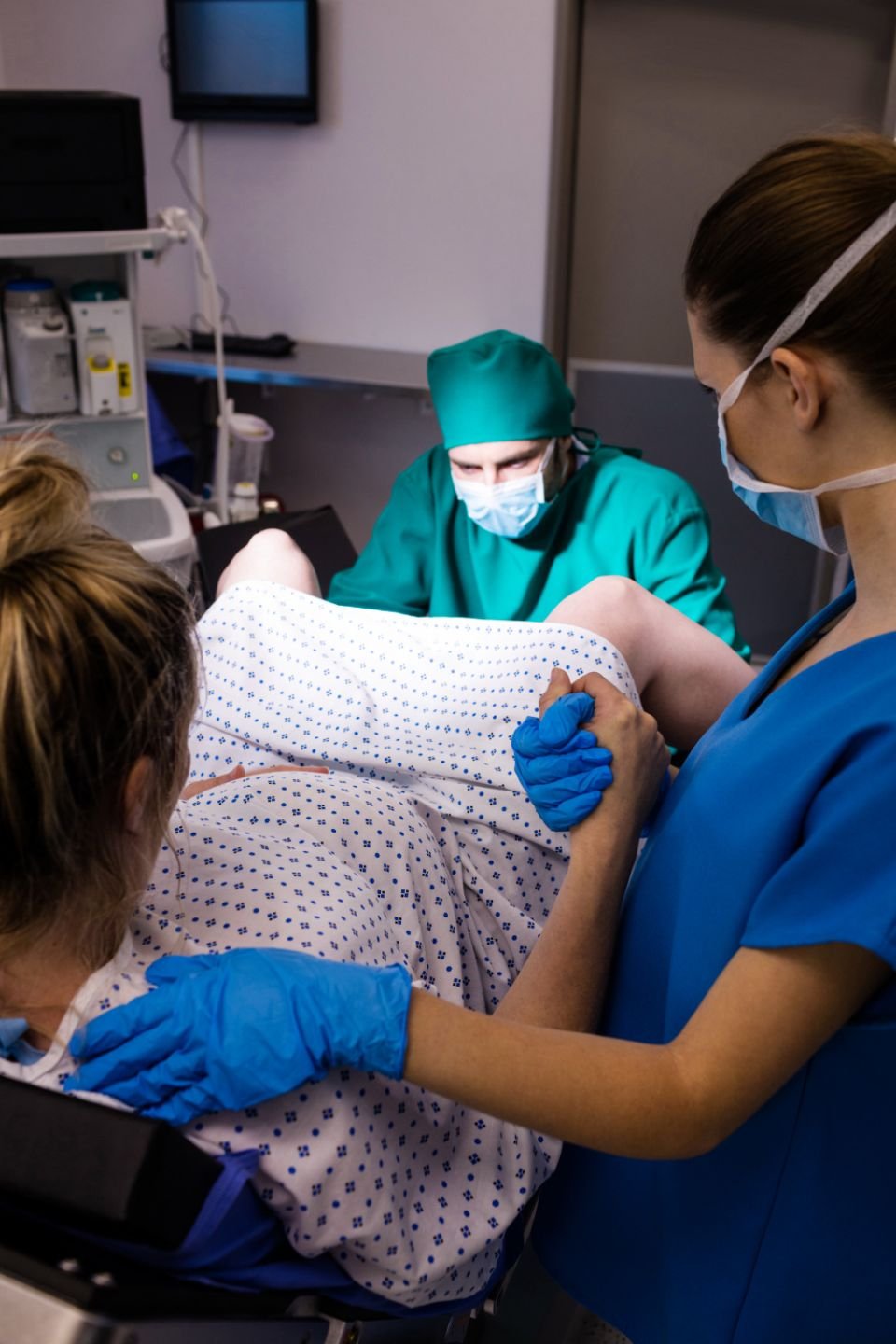 High Risk Pregnancy