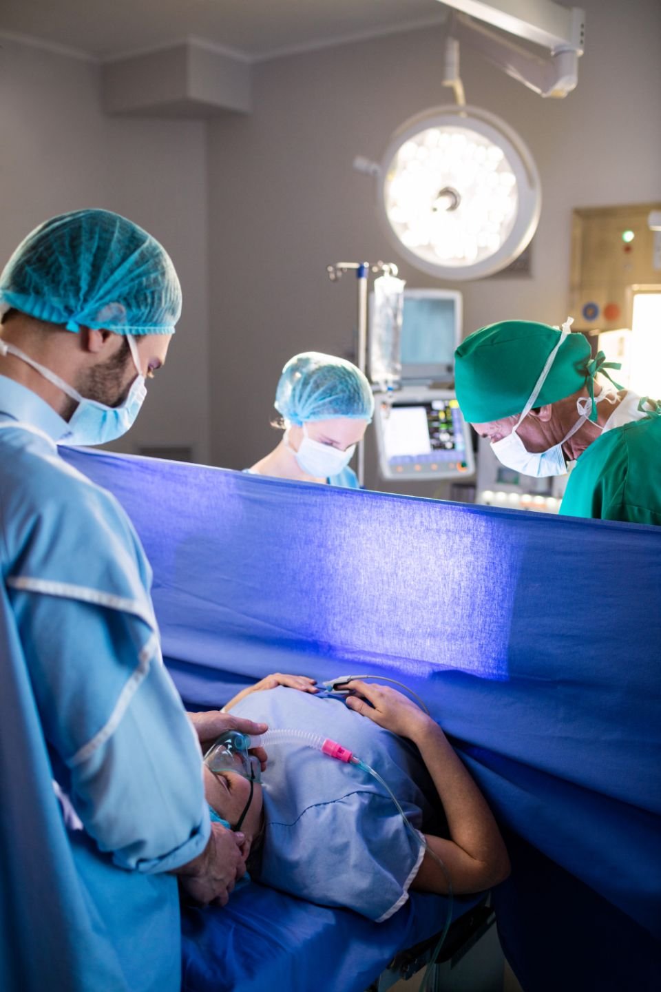 Recurrent Abortions