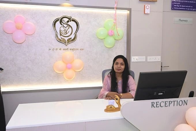 Sanjeevani Maternity Care