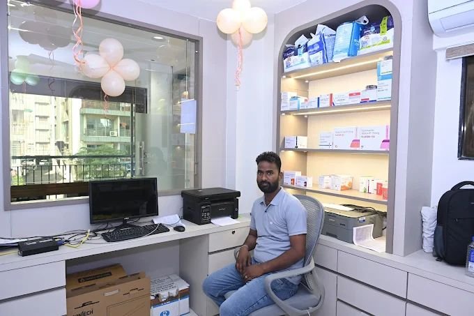 Kashvi Women’s Hospital Care